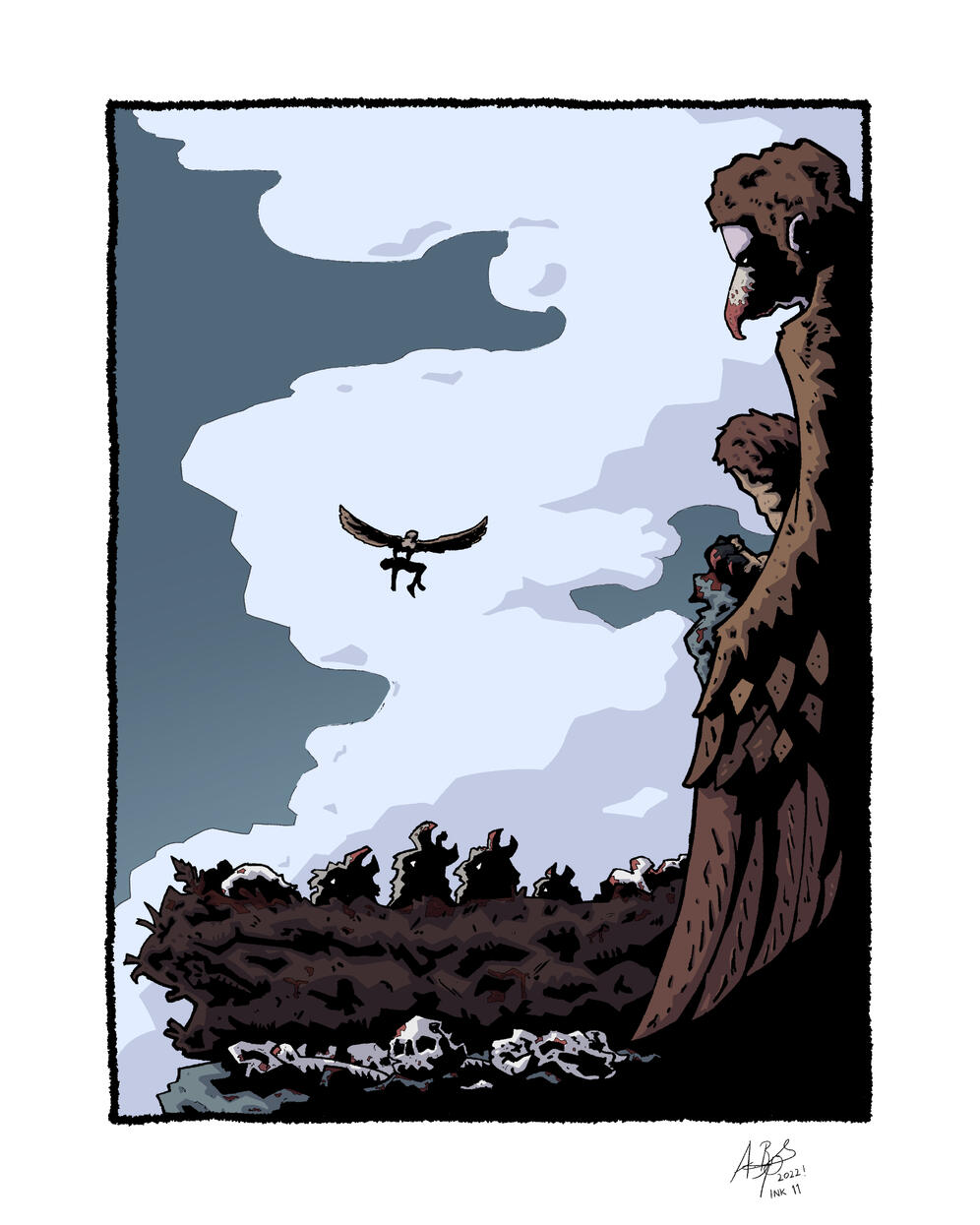 Harpy