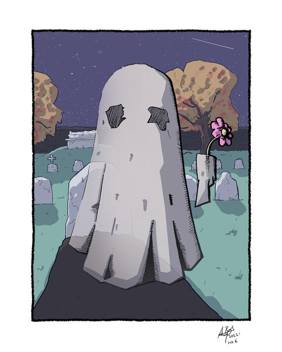 Bouquet (Boo K)