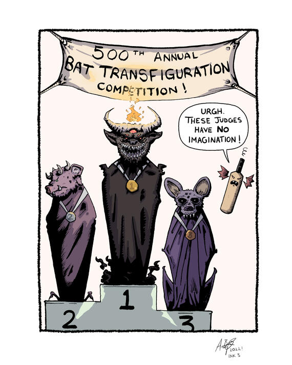 Bat