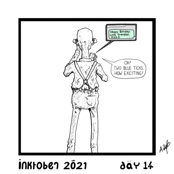 Tick