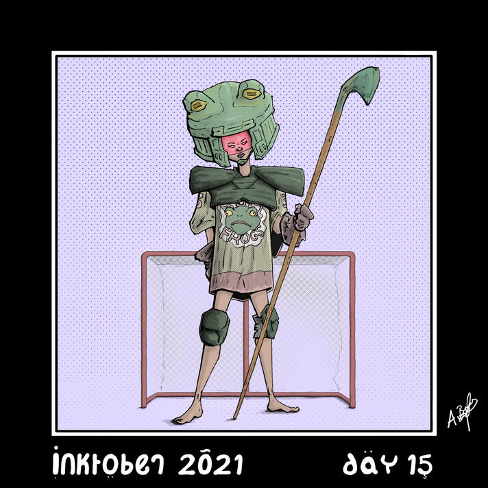 Helmet