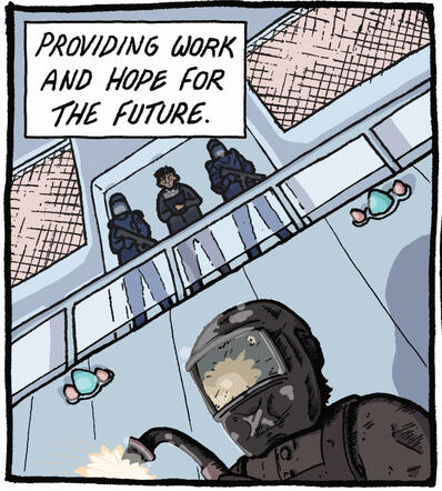 Panel 8