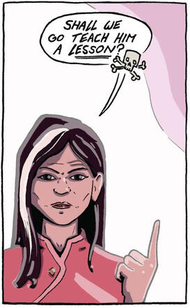 Panel 7