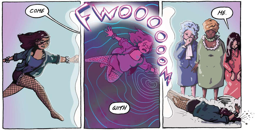 Panel 10,11,12